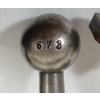 Image 10 : QTY OF SWEDISH MAUSER PARTS