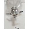 Image 5 : THE ELECTURA BEVERAGE CO. - CLEAR ACID-ETCHED - SELTZER BOTTLE