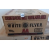 Image 2 : LOT OF 3 - WHITEFLYER AA & LAWRY CLAY PIGEONS - FACTORY SEALED
