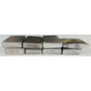 Image 3 : LOT OF 8 - SILVER TONE LIGHTERS - INCL K-LITE, IDEALINE, STORM KING, ZIPPO, ETC