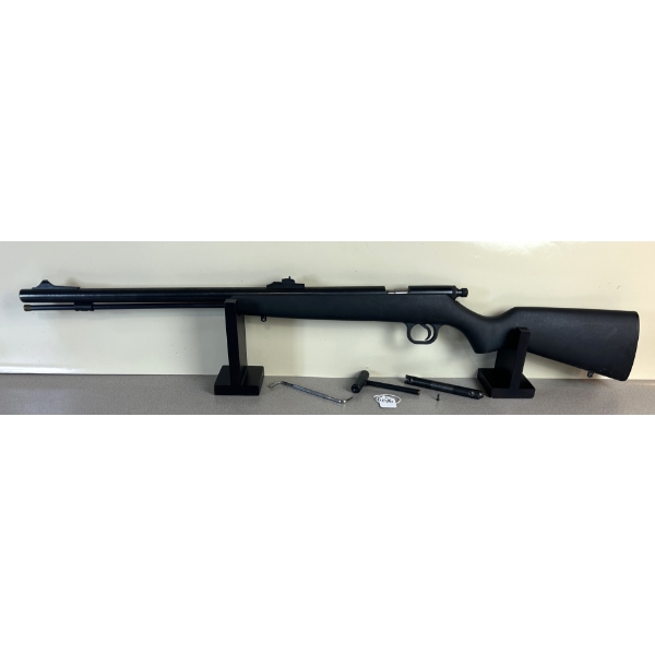KNIGHT MODEL AMERICAN KNIGHT IN .50 CAL BP