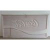 Image 2 : ENJOY COCA-COLA PLASTIC SIGN