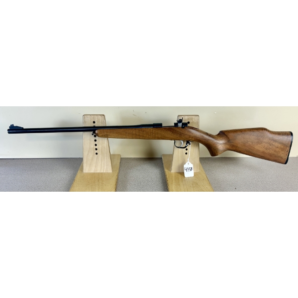 CHIPMUNK RIFLE IN .22 S, L, & LR - PARTS GUN