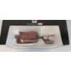 Image 6 : LOT OF 2 - 1ST GEAR & SPECCAST DIECAST SUPERTEST STAKE TRUCK & IH TD24 DIESEL CRAWLER