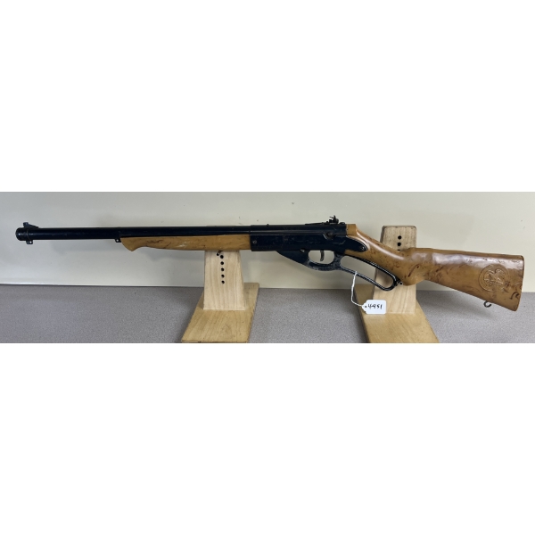 DAISY MODEL NO98 IN .177 BB - NO PAL REQUIRED 