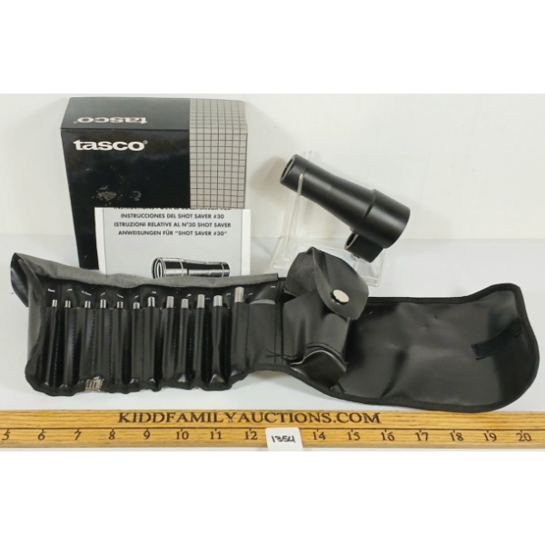 TASCO NO. 30 / 35E SHOT SAVER