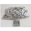 Image 1 : AMMO: APPROX 120X CROSMAN CO2 CARTRIDGES