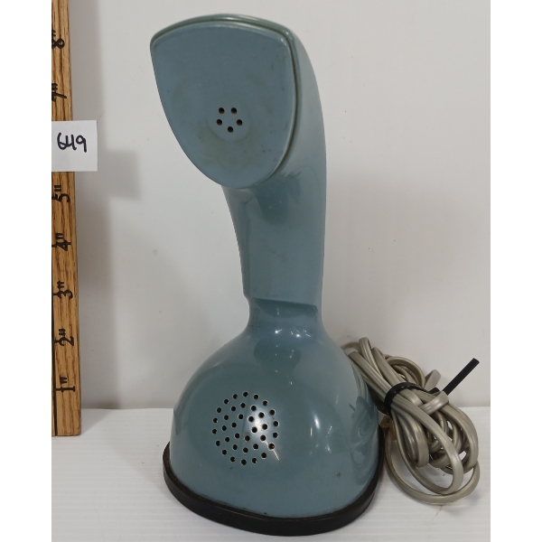 ERICSSON ROTARY PHONE