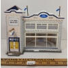Image 2 : DEPARTMENT 56 UPTOWN MOTORS FORD SHOWROOM