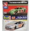 Image 4 : LOT OF 2 - ERTL AMT #18 INTERSTATE BATTERIES MONTE CARLO & REVELL STERLING MARLIN #40 MODEL KITS