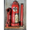 Image 2 : 4 TON HYDRAULIC JACK W/ CASE