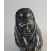 Image 2 : KNEELING MAN - SIGNED - STONE