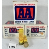 Image 1 : AMMO: 75X WINCHESTER 20 GA 2-3/4 IN - #9