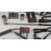 Image 3 : JOB LOT - VINTAGE RELOADING TOOLS & PARTS