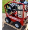 Image 1 : MAGNUM GOLD 4000 HOT WATER PRESSURE WASHER - NEW - S/N 261495