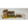 Image 1 : AMMO: APPROX 170X MIXED .22 LR / WIN - 40GR - MAGNUM RF 