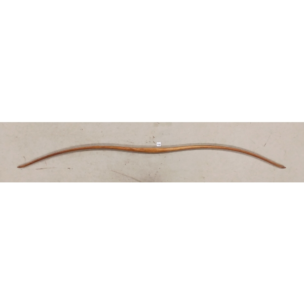 UNKNOWN LONGBOW