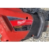 Image 3 : LOT OF 2 - MILWAUKEE DEEP CUT BAND SAW & HACKZALL