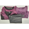 Image 3 : LOT OF 5 - WOMEN'S MINIMUM VILMA PANTS, BELINDA TOP, ALBERTE DRESS & INSIGHT BLOUSE & SWEATER