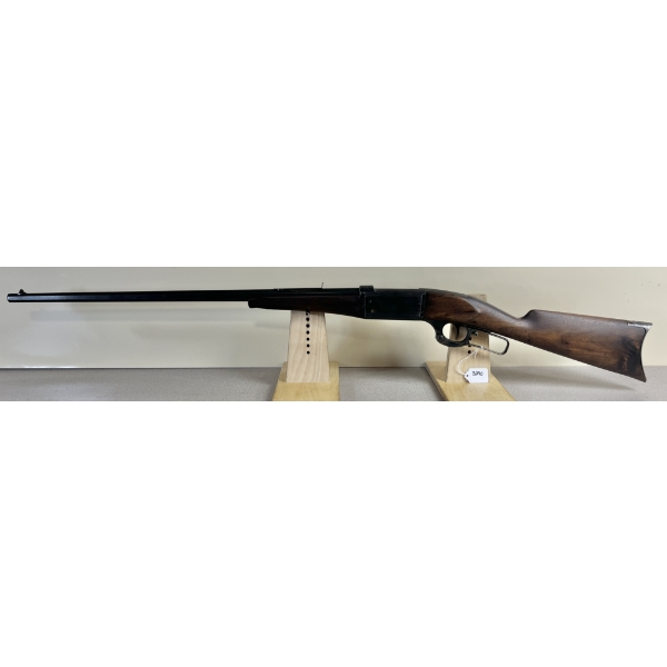 SAVAGE MODEL 1899 IN .303 SAVAGE 