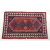 Image 1 : HAND-KNOTTED PERSIAN KILIM RUG