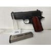 Image 2 : COLT MKIV SERIES 80 LIGHTWEIGHT OFFICERS MODEL IN .45 ACP - PROHIB