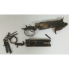 Image 2 : QTY OF WINCHESTER MODEL 97 PARTS