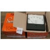 Image 1 : LOT OF 2 - SIMPSON VOLTAGE METERS