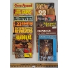 Image 1 : LOT OF 12 - FIREARM & HUNTING PUBLICATIONS - INCL "1965 GUNS ANNUAL", "SHOOTING SPORTS", ETC
