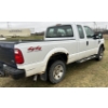 Image 3 : 2008 FORD F250 SUPER DUTY XL TRUCK - 4 X 4, 5.4L