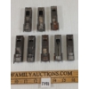 Image 2 : LOT OF 8 - MOSSBERG 500 BREACH BLOCKS