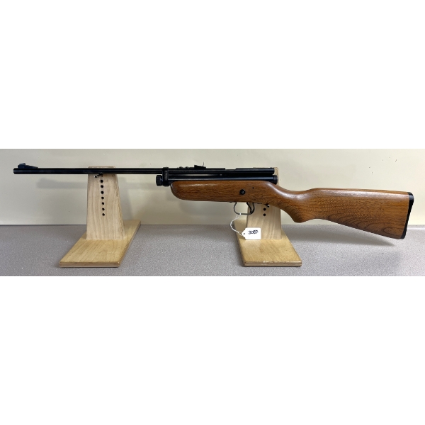 CROSMAN MODEL 180 IN .22 PELLET - NO PAL REQUIRED 
