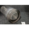 Image 5 : JOHN STARKEY - CLEAR ACID-ETCHED - SELTZER BOTTLE