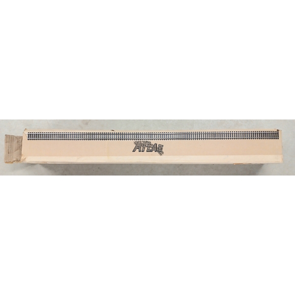 QTY OF ATLAS FLEX HO MODEL TRAIN TRACKS
