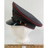 Image 4 : 1967 WEST GERMAN MILITARY OFFICERS CAP 