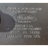 Image 4 : SHELBY WINCH CABLE W/ HOOK