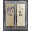 Image 3 : LOT OF 8 - PIN-UP ADVERTISING MATCHBOOK PACKAGES - DIAMOND MATCH DIV., SUPERIOR MATCH CO., ETC