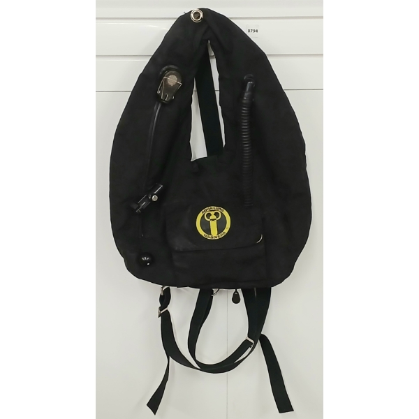 AQUA-LUNG U.S. DIVERS VEST