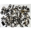Image 3 : JOB LOT - SWIVEL SCREWS & HARDWARE