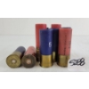 Image 1 : AMMO: 9X MIXED 12GA - 2-3/4 & 3IN - #5 & 6 SHOT - FACTORY