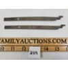 Image 1 : LOT OF 2 - REMINGTON 870 16GA SHELL HATCHES