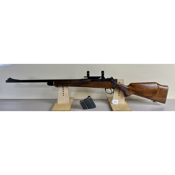 LONGBRANCH NO4 MKI* SPORTER IN .303 BRIT 