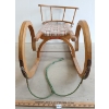 Image 5 : DONNER RODEL AUSTRIAN SLED