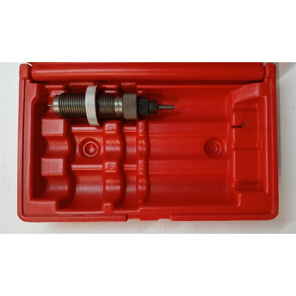 FORSTER .308 WIN FULL LENGTH RE-SIZING DIE