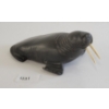 Image 2 : WALRUS BY JOHNNY KAVIK - STONE W/ IVORY