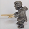 Image 5 : DRUMMER - SIGNED - STONE & BONE 