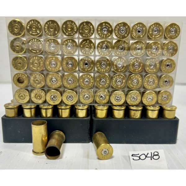 BRASS: 150X STARLINE .44 RUSSIAN