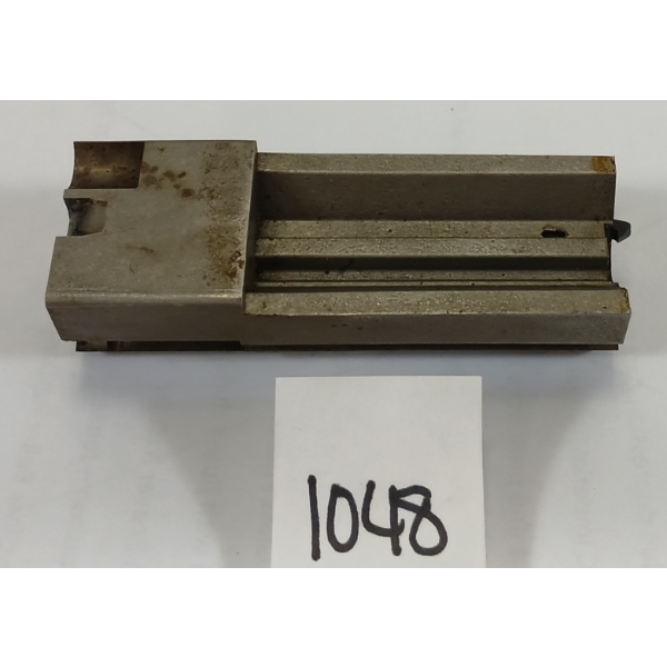 591 MAGNUM BREECH BOLT