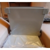Image 2 : LOT OF 2 - HAMMOND MANUFACTURING JUNCTION BOXES