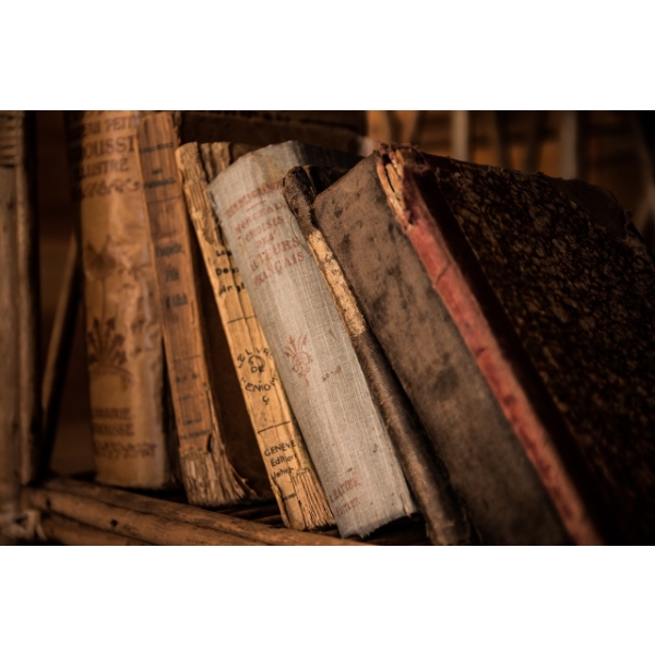 PLEASE NOTE: WE MAKE NO CLAIMS OF PROVENANCE ON ANY ITEM IN THIS AUCTION.